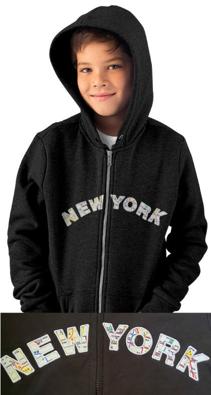Kid Hoodies