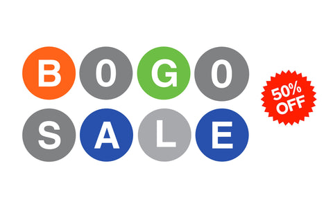 BOGO