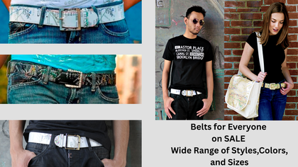 Belts