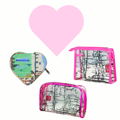 Valentine's Accessories