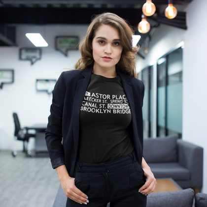 Women's (All Tees)