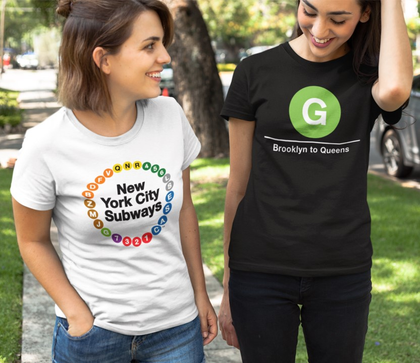 Women's Tees (Unisex)