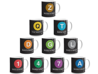 Coffee Mugs