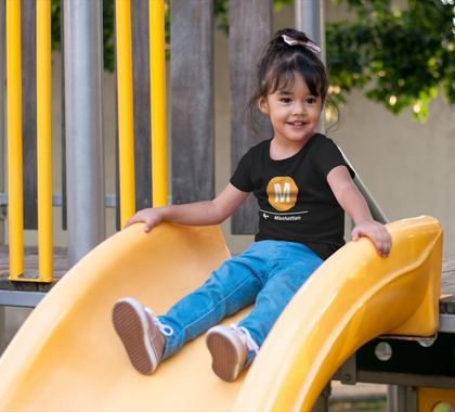 Toddler Tees