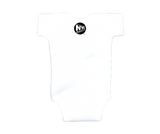 INFANT DIAGRAM SUBWAY MAP MANHATTAN ROMPERS