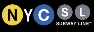NYC Subway Line