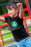 Toddler Classic Subway Logo Tees (24 Styles)