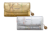Metro Long Wallets