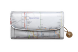 Metro Long Wallets