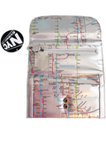 Metro Long Wallets