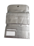 Metro Long Wallets