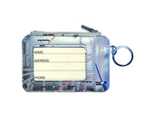 Map ID Coin Purses