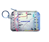 Map ID Coin Purses