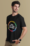 Multi-Circle Subway Tees