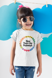 Kids Multi-Circle Tees