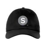 Adult Classic Subway Logo  Baseball Caps Front & Back (3 Styles)