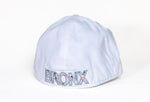 Bronx Front & Back Fitted Cap
