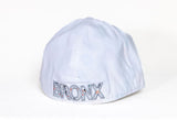 Bronx Front & Back Fitted Cap