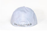 Manhattan Map Hat + Embroidery MANHATTAN