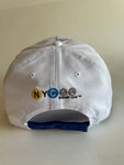 Manhattan Subway Map Cap (velcroback)