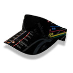 NYC Subway Map Visor