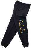 R Train Sweatpants