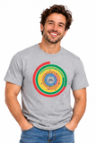 NYC Subway Spiral Adult Tee