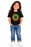 NYC Subway Spiral Youth Tee