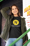 Unisex Classic Subway Logo Tees (24 Styles)