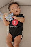 Baby Classic Subway Logo Rompers (24 Styles)