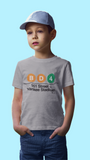 Kids Yankee Stadium Tees