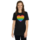 NYC Pride Unisex Tees
