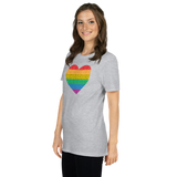 NYC Pride Unisex Tees