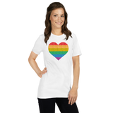 NYC Pride Unisex Tees