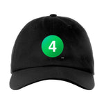 Adult Classic Subway Baseball Caps (12 Styles)