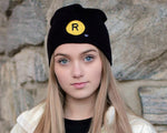Subway Knit Beanies | Classic Subway Knit Beanies | NYC Subway Line