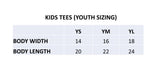 Kids Times Square Tee