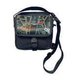 London Map Mini Messenger Bags