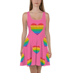 NYC Pride Sundress