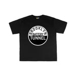 Toddler Brooklyn Tee | Black Brooklyn T Shirt | NYC Subway LineToddler Brooklyn Tee | Black Brooklyn T Shirt | NYC Subway Line