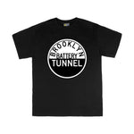 Kids Brooklyn Battery Tunnel Tee | Printed Tee | NYC Subway Line