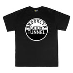 Brooklyn Tunnel Tee | Brooklyn Battery Tunnel Tee | NYC Subway Line