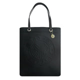 Neoprene Token Charm Tote | Tote Bag | NYC Subway Line