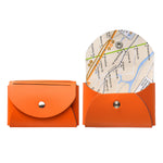 Subway Map Card Cases | Leather Card Cases | NYC Subway Line