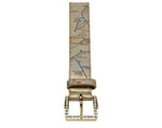 Subway Map Rhinestone Belts | Rhinestone Belts | NYC Subway Line