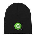 Subway Knit Beanies | Classic Subway Knit Beanies | NYC Subway Line
