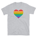 NYC Pride Shirts | NYC Pride T Shirt | NYC Subway Line