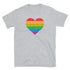 NYC Pride Unisex Tees