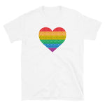 NYC Pride Shirts | NYC Pride T Shirt | NYC Subway Line